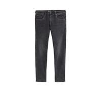 TOM TAILOR Denim - Straight Jeans mit Stretch - Ttaedan grau - Gr. - 32/32