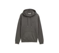 TOM TAILOR Denim - Sweatshirt mit Overdye-Effekt grau - Gr. - M