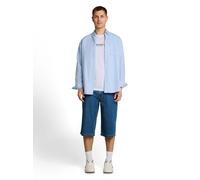 Tom Tailor Denim T-Shirt Herren Baumwolle (100%) weiß, XXL