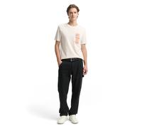 Tom Tailor Denim T-Shirt Herren ecru, M