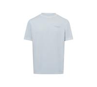 Tom Tailor Denim T-Shirt Herren hellblau, XL