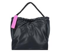 TOM TAILOR Tamy Hobo Bag M Black