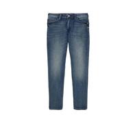Tom Tailor Denim Slim Tapered Jeans Blau 29 / 32 Mann (Herstellerartikelnummer: 1035511-10127-29/32)