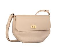 TOM TAILOR Taya Saddle Bag Beige