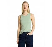 TOM TAILOR Denim Top mit RIPP