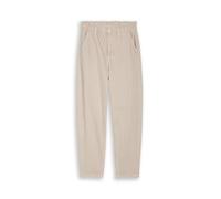 Regular-fit-Jeans TOM TAILOR DENIM "ADA", Herren, Gr. L, N-Gr, cloud grau, Denim/Jeans, Obermaterial: 100% Baumwolle, unifarben, regular fit knöchellang, Jeans, mit Taschen (86019043-L) cloud grau