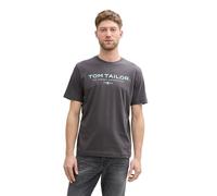 TOM TAILOR Denim TTAEDAN Straight Fit Jeans, Blue Grey Denim, 30/34