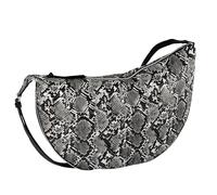 Tom Tailor Denim Umhängetasche Cancun snake black