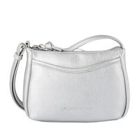 TOM TAILOR Denim Cilia Damen Umhängetasche Crossbody Bag Klein Silber