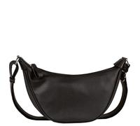 Tom Tailor Denim Umhängetasche Liriel Crossbag M black