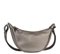 Tom Tailor Denim Umhängetasche Liriel Crossbag M silver