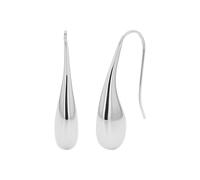 Tom Tailor Durchzieher silber Damen