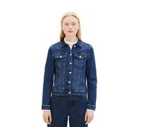 Tom Tailor Denim Jeansjacke Damen blue stone, M