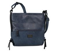 TOM TAILOR Elin Crossover Bag Blue