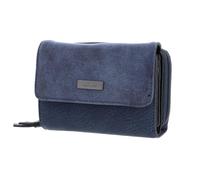 TOM TAILOR - Überschlagbörse Elin blau OneSize