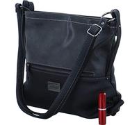 TOM TAILOR Elin Damen Umhängetasche Crossbody Bag Mittelgroß