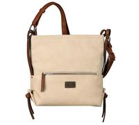 TOM TAILOR - Umhängetasche Elin weiß OneSize