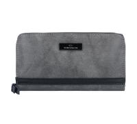 Tom Tailor Elin Damengeldbörse grau Damen