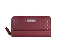 TOM TAILOR - ELIN VINTAGE dark red