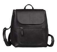 Tom Tailor Elis City Rucksack 26 cm black (TAS008283) schwarz