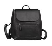 Tom Tailor Elis City Rucksack 26 cm black (TAS008283) schwarz