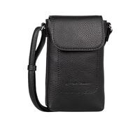 TOM TAILOR - Elis Smartphone Tasche schwarz / black ONESIZE