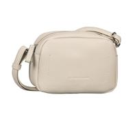 TOM TAILOR Elis Camera Bag Cream White 