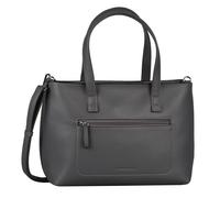 Tom Tailor Elis Zip Shopper M 35 cm - Dark Grey