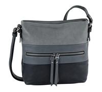 Umhängetasche Ellen Tom Tailor schwarz / black 001 (Artikelnummer: 5A902/40X001)