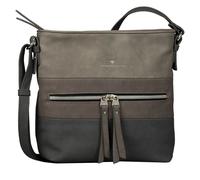 TOM TAILOR - Umhängetasche Ellen beige OneSize