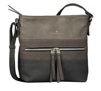 TOM TAILOR - Umhängetasche Ellen beige OneSize