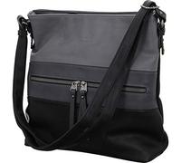 TOM TAILOR Ellen Hobo Black