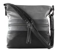 TOM TAILOR Ellen Hobo Black