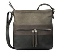 TOM TAILOR Ellen Hobo Mixed Grey