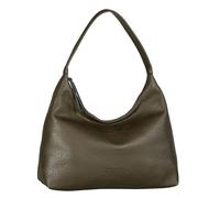 TOM TAILOR Evelina Hobo Bag M Khaki