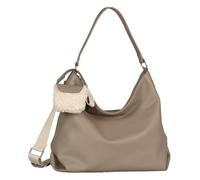 TOM TAILOR Fania Damen Hobo Bag Schultertasche Groß