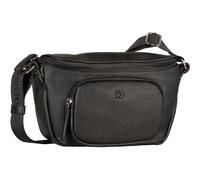 TOM TAILOR Fara Cross Bag M Black
