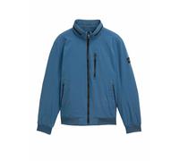 TOM TAILOR Fieldjacket blau | L