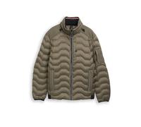 TOM TAILOR Fieldjacket dunkelgrün | XL