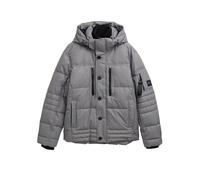 TOM TAILOR Fieldjacket grau | XL