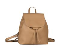TOM TAILOR Filipa Backpack M Camel