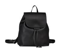 TOM TAILOR Filipa Damen Rucksack Backpack, 10 L Schwarz