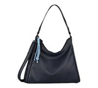TOM TAILOR Finna Hobo Bag M Dark Blue