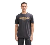 TOM TAILOR Fitted Blazer, Whisper White, M