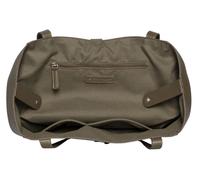 TOM TAILOR Flo Shopper M Oliv