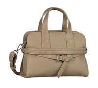 Tom Tailor Freya Zip Shopper S 25 cm - Taupe