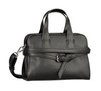 Tom Tailor Freya Zip Shopper S 25 cm - Black