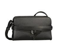 Tom Tailor Freya Cross Bag S 25 cm - Black