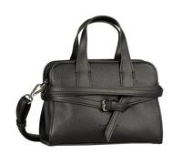 TOM TAILOR Freya Zip Shopper S Black
