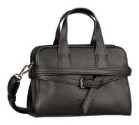 Tom Tailor Freya Zip Shopper S 25 cm - Black